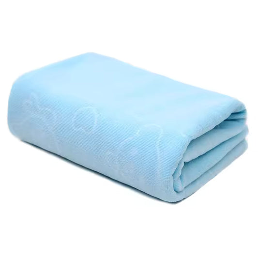 Quick Drying Dog and Cat Towel