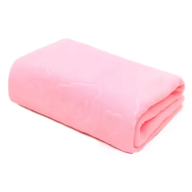 Quick Drying Dog and Cat Towel