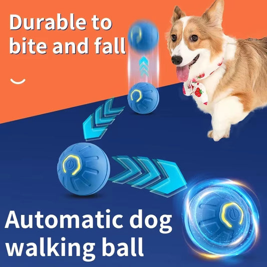 Interactive Smart Ball