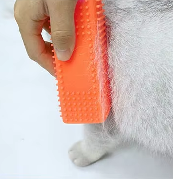 Pet Hair Removal Brush