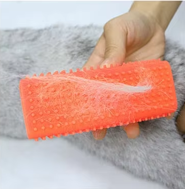 Pet Hair Removal Brush