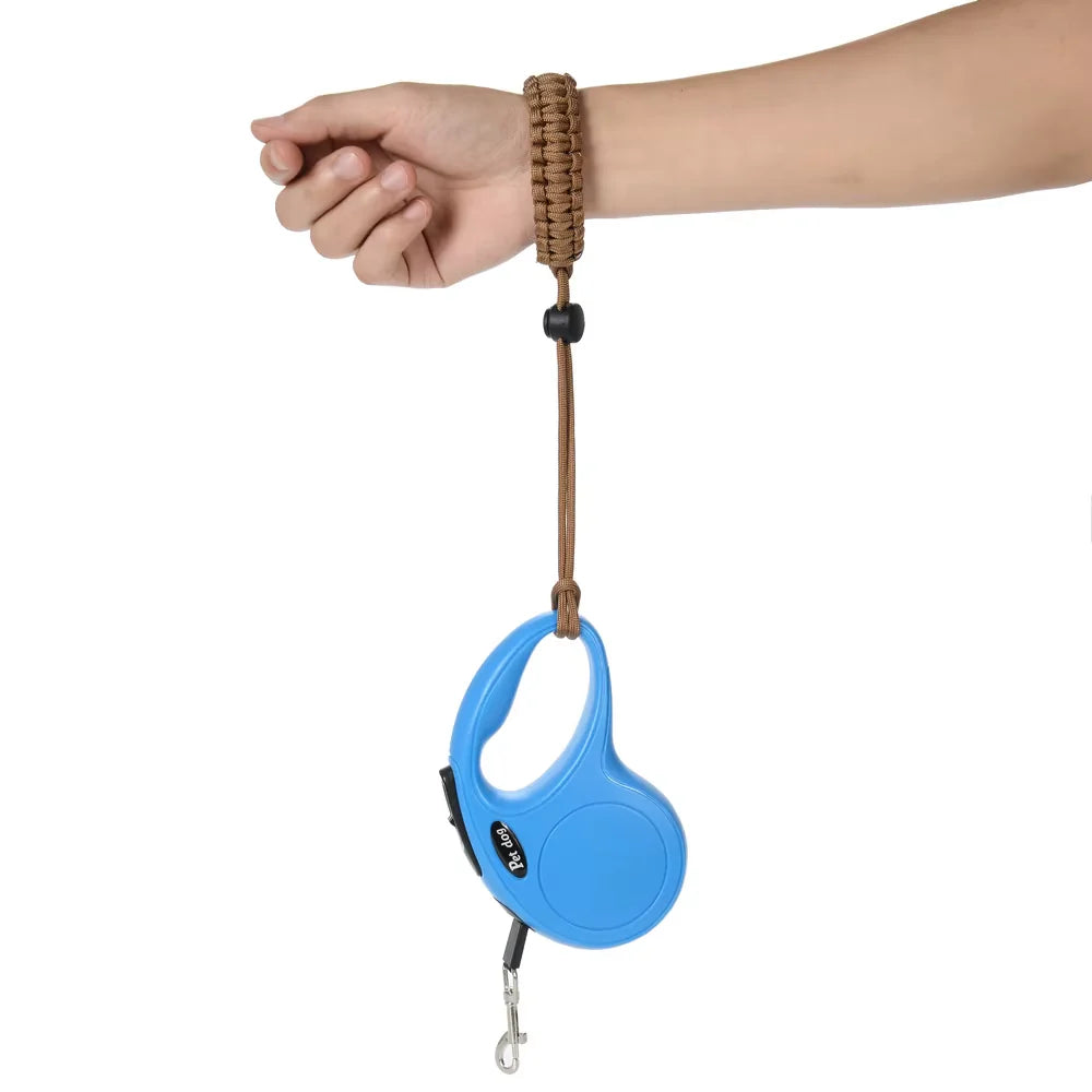 Hands Free Dog Leash